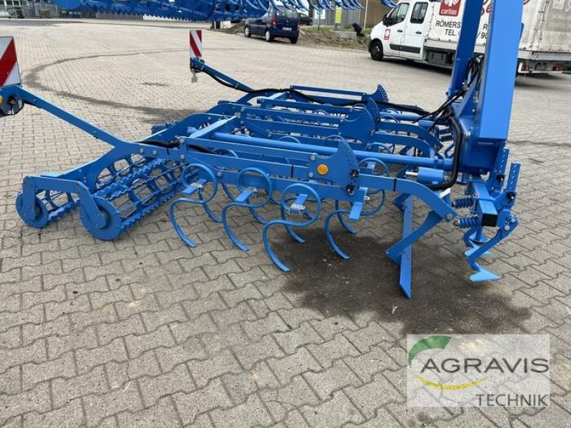 Grubber des Typs Lemken KORUND 8/600 K, Neumaschine in Bergheim (Bild 3)