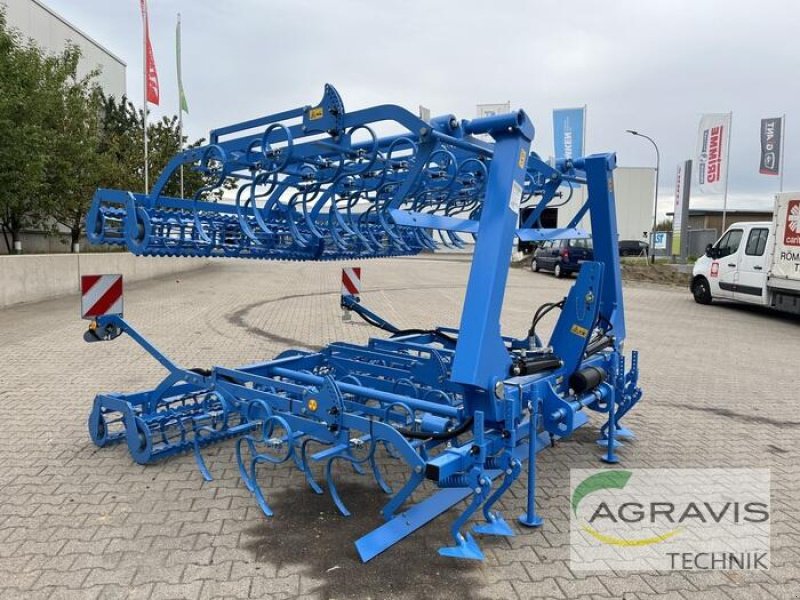 Grubber van het type Lemken KORUND 8/600 K, Neumaschine in Bergheim (Foto 1)