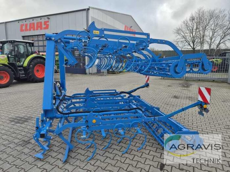 Grubber des Typs Lemken KORUND 8/600 K, Neumaschine in Alpen (Bild 3)