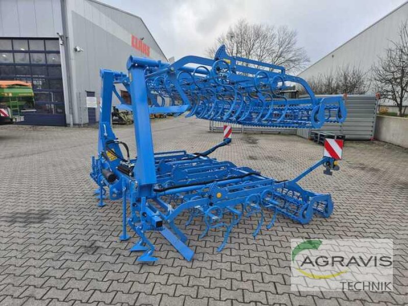 Grubber des Typs Lemken KORUND 8/600 K, Neumaschine in Alpen (Bild 2)