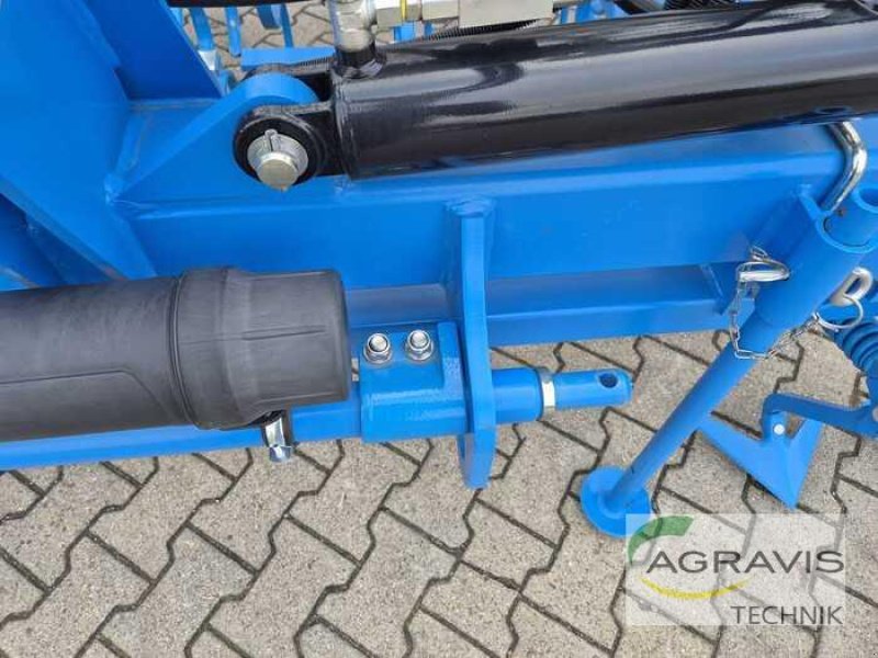 Grubber des Typs Lemken KORUND 8/600 K, Neumaschine in Alpen (Bild 17)