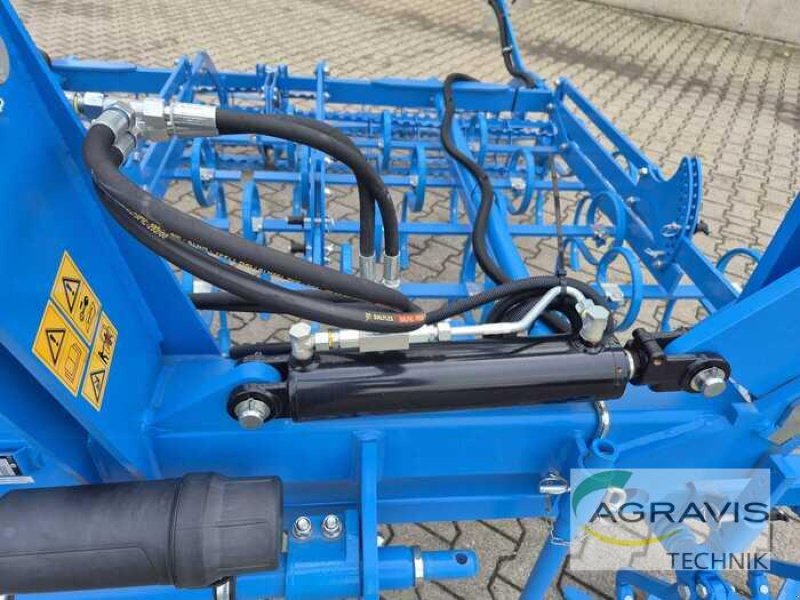 Grubber des Typs Lemken KORUND 8/600 K, Neumaschine in Alpen (Bild 14)