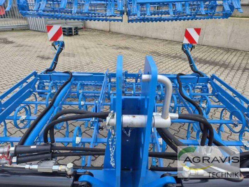 Grubber des Typs Lemken KORUND 8/600 K, Neumaschine in Alpen (Bild 15)