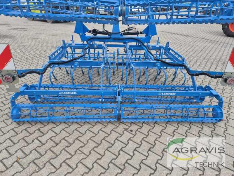 Grubber des Typs Lemken KORUND 8/600 K, Neumaschine in Alpen (Bild 10)