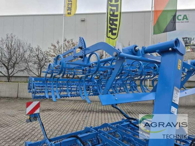 Grubber des Typs Lemken KORUND 8/600 K, Neumaschine in Alpen (Bild 21)
