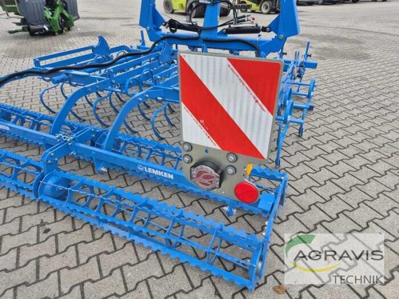 Grubber des Typs Lemken KORUND 8/600 K, Neumaschine in Alpen (Bild 8)