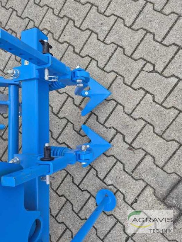Grubber des Typs Lemken KORUND 8/600 K, Neumaschine in Alpen (Bild 20)