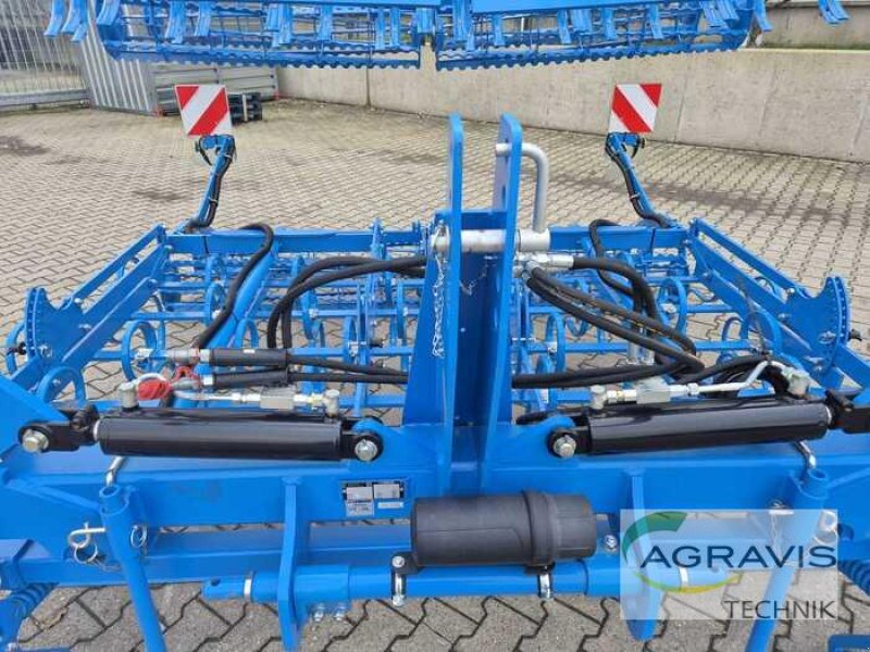 Grubber des Typs Lemken KORUND 8/600 K, Neumaschine in Alpen (Bild 12)