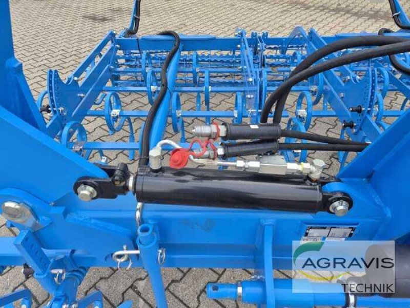 Grubber des Typs Lemken KORUND 8/600 K, Neumaschine in Alpen (Bild 13)