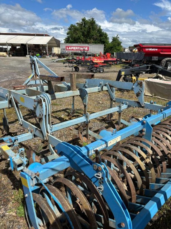 Grubber του τύπου Lemken KRISTALL 3M, Gebrauchtmaschine σε CIVENS (Φωτογραφία 5)