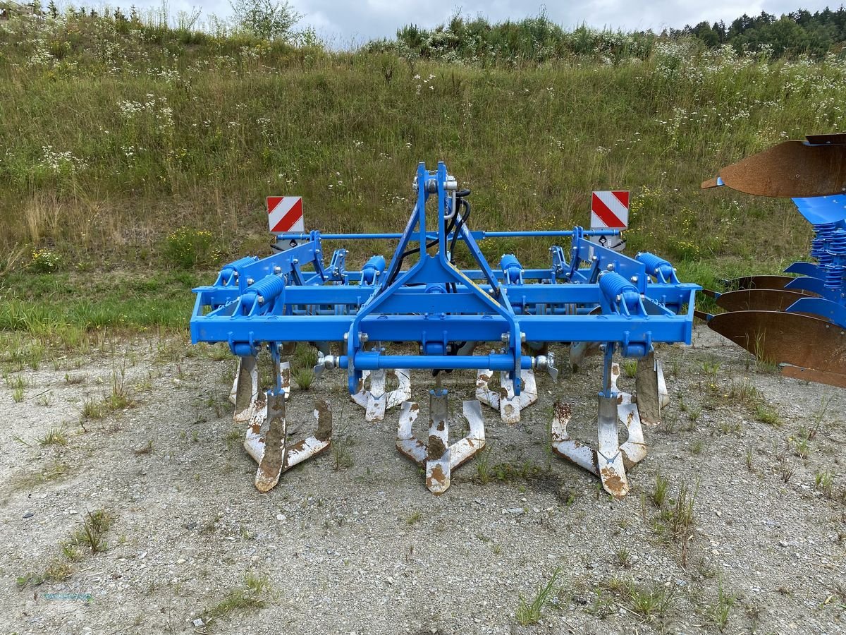 Grubber des Typs Lemken Kristall 9 / 300 U, Gebrauchtmaschine in Niederkappel (Bild 2)