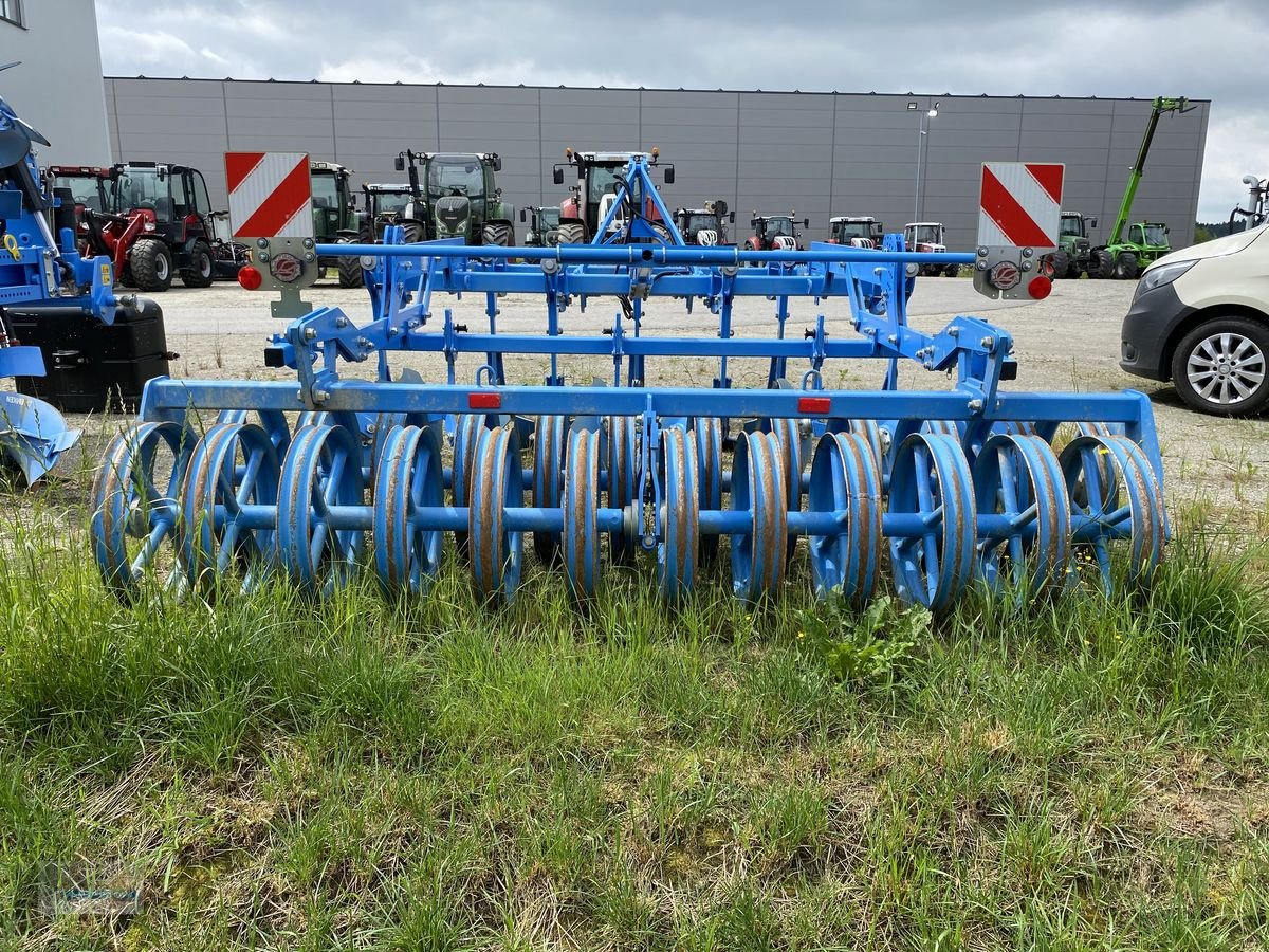 Grubber des Typs Lemken Kristall 9 / 300 U, Gebrauchtmaschine in Niederkappel (Bild 3)