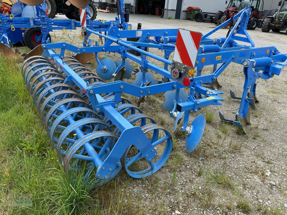 Grubber des Typs Lemken Kristall 9 / 300 U, Gebrauchtmaschine in Niederkappel (Bild 4)