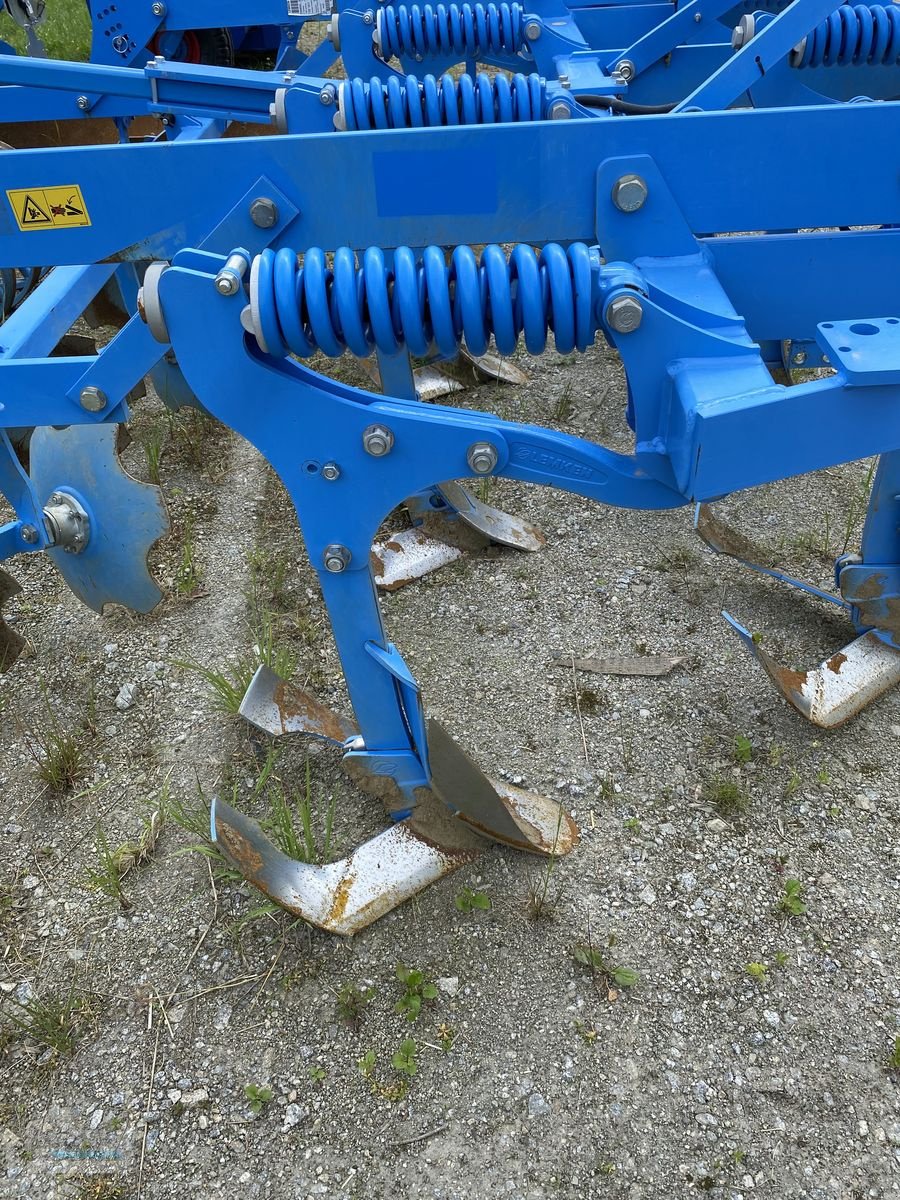 Grubber des Typs Lemken Kristall 9 / 300 U, Gebrauchtmaschine in Niederkappel (Bild 5)