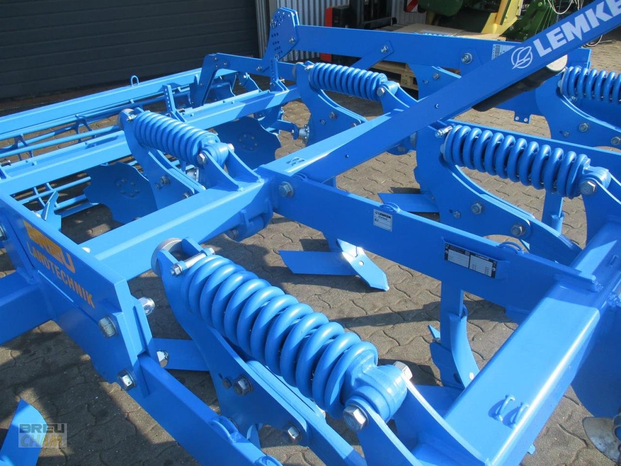 Grubber of the type Lemken Kristall 9/300 U, Neumaschine in Cham (Picture 8)