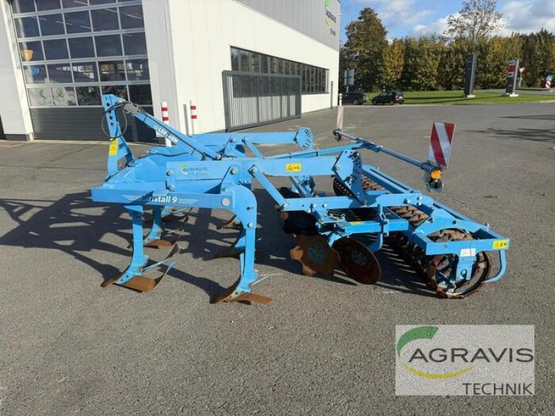 Grubber typu Lemken KRISTALL 9/300, Gebrauchtmaschine v Borken (Obrázek 1)