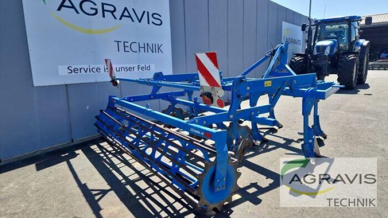 Grubber tipa Lemken KRISTALL 9/300, Gebrauchtmaschine u Melle-Wellingholzhausen (Slika 2)