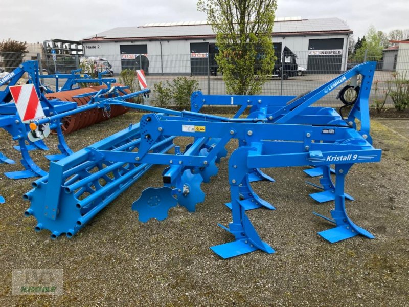 Grubber of the type Lemken Kristall 9/300, Gebrauchtmaschine in Spelle (Picture 1)