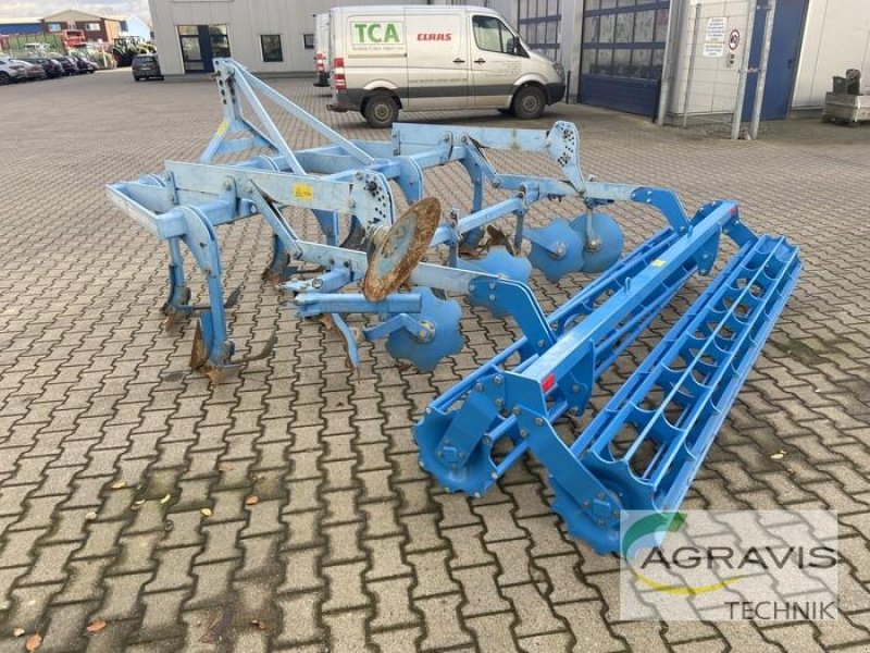 Grubber typu Lemken KRISTALL 9/300, Gebrauchtmaschine v Alpen (Obrázok 2)