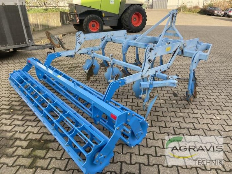 Grubber typu Lemken KRISTALL 9/300, Gebrauchtmaschine v Alpen (Obrázok 3)