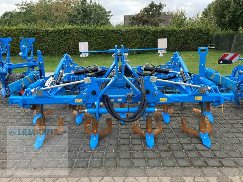 Grubber des Typs Lemken Kristall 9/400 KU, Gebrauchtmaschine in Alpen (Bild 1)