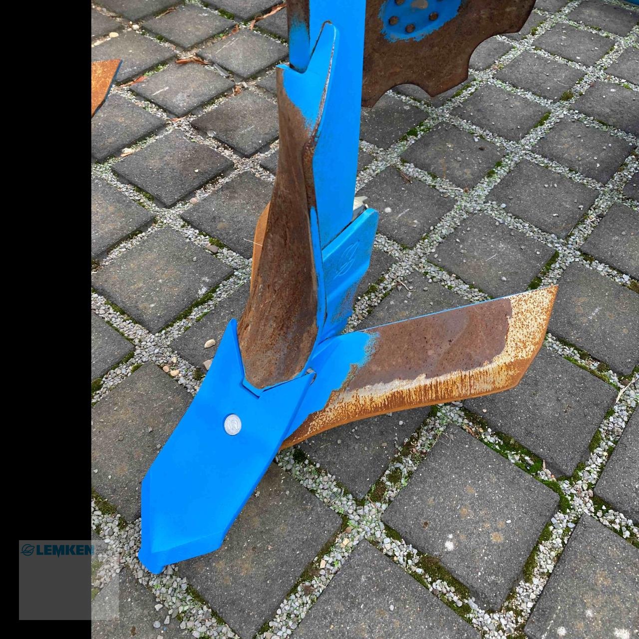 Grubber des Typs Lemken Kristall 9/400 KU, Gebrauchtmaschine in Alpen (Bild 6)