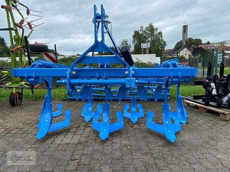 Grubber des Typs Lemken Kristall 9       - Neu -, Neumaschine in Rittersdorf (Bild 3)