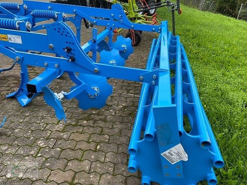 Grubber des Typs Lemken Kristall 9       - Neu -, Neumaschine in Rittersdorf (Bild 5)