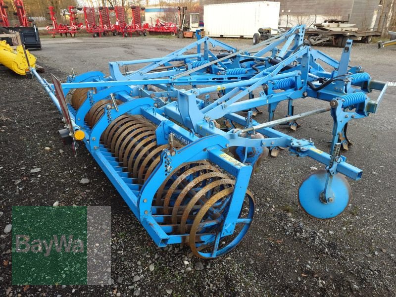 Grubber des Typs Lemken KRISTALL 9, Gebrauchtmaschine in Mindelheim (Bild 6)