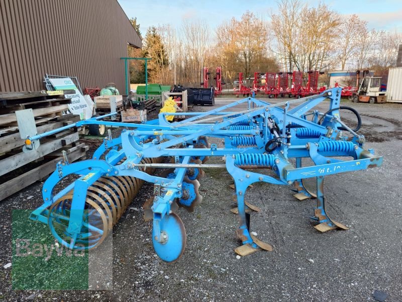 Grubber des Typs Lemken KRISTALL 9, Gebrauchtmaschine in Mindelheim (Bild 5)