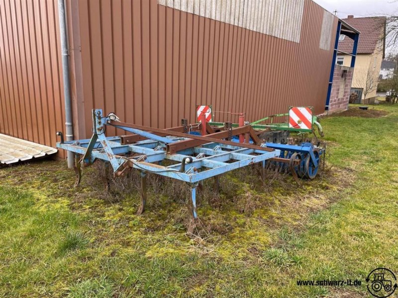 Grubber za tip Lemken N/A, Gebrauchtmaschine u Aspach