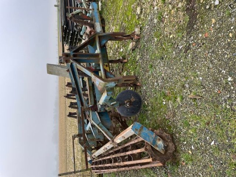 Grubber типа Lemken RAFALE, Gebrauchtmaschine в les hayons (Фотография 2)