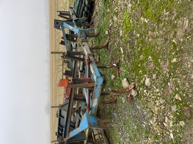 Grubber типа Lemken RAFALE, Gebrauchtmaschine в les hayons (Фотография 1)