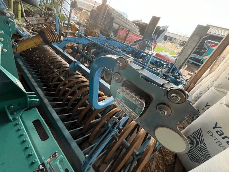 Grubber typu Lemken RUBIN 9/300 U, Gebrauchtmaschine v LE PONT CHRETIEN (Obrázek 5)