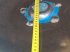 Grubber типа Lemken Rubin 9 - 4m, Gebrauchtmaschine в SAINT MARTIN EN BRESSE (Фотография 7)