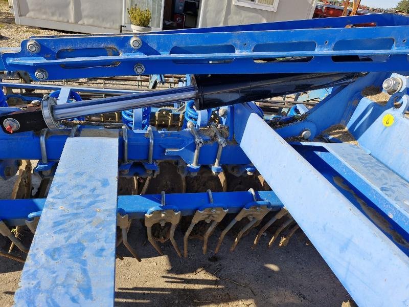 Grubber typu Lemken RUBIN 9/500 KU, Gebrauchtmaschine v BRAY en Val (Obrázek 8)