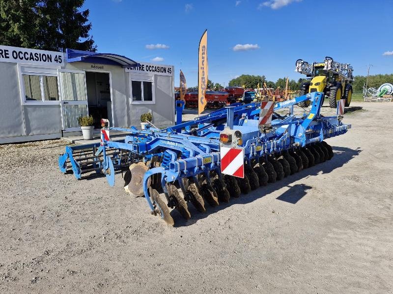 Grubber typu Lemken RUBIN 9/500 KU, Gebrauchtmaschine v BRAY en Val (Obrázek 3)