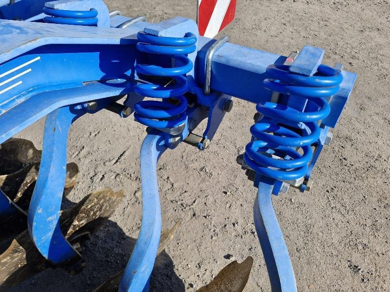 Grubber typu Lemken RUBIN 9/500 KU, Gebrauchtmaschine v BRAY en Val (Obrázek 10)
