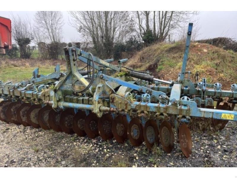 Grubber tip Lemken RUBIN 9, Gebrauchtmaschine in ROYE (Poză 3)
