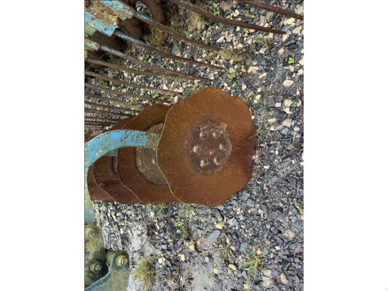 Grubber tip Lemken RUBIN 9, Gebrauchtmaschine in ROYE (Poză 5)