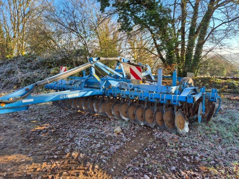 Grubber typu Lemken RUBIN9-500KUA, Gebrauchtmaschine w CHAUMONT (Zdjęcie 2)