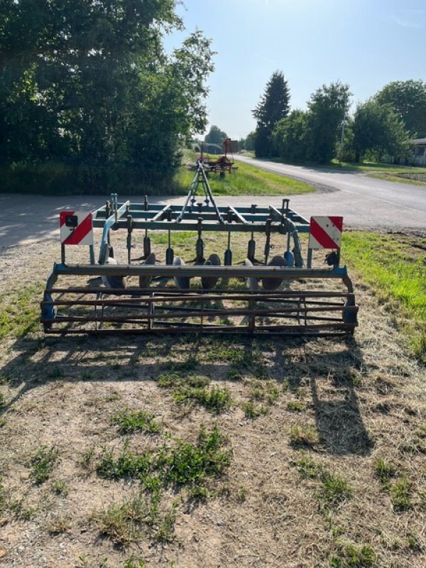Grubber of the type Lemken Smaragd 80-260, Gebrauchtmaschine in Essleben (Picture 2)