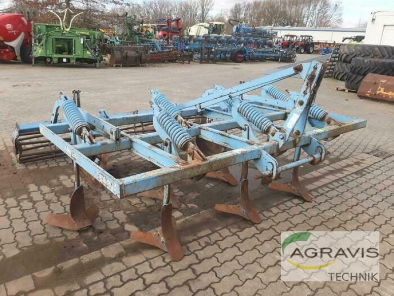 Grubber типа Lemken SMARAGD 80/300 Ü, Gebrauchtmaschine в Calbe / Saale (Фотография 1)