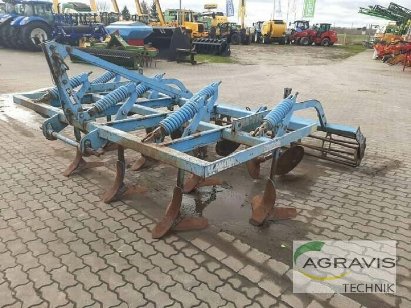 Grubber des Typs Lemken SMARAGD 80/300 Ü, Gebrauchtmaschine in Calbe / Saale (Bild 3)