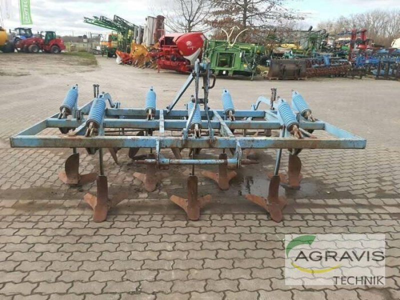 Grubber des Typs Lemken SMARAGD 80/300 Ü, Gebrauchtmaschine in Calbe / Saale (Bild 2)