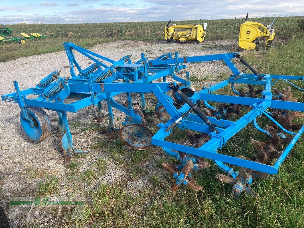 Grubber of the type Lemken Smaragd 80-300, Gebrauchtmaschine in Giebelstadt-Euerhausen (Picture 2)
