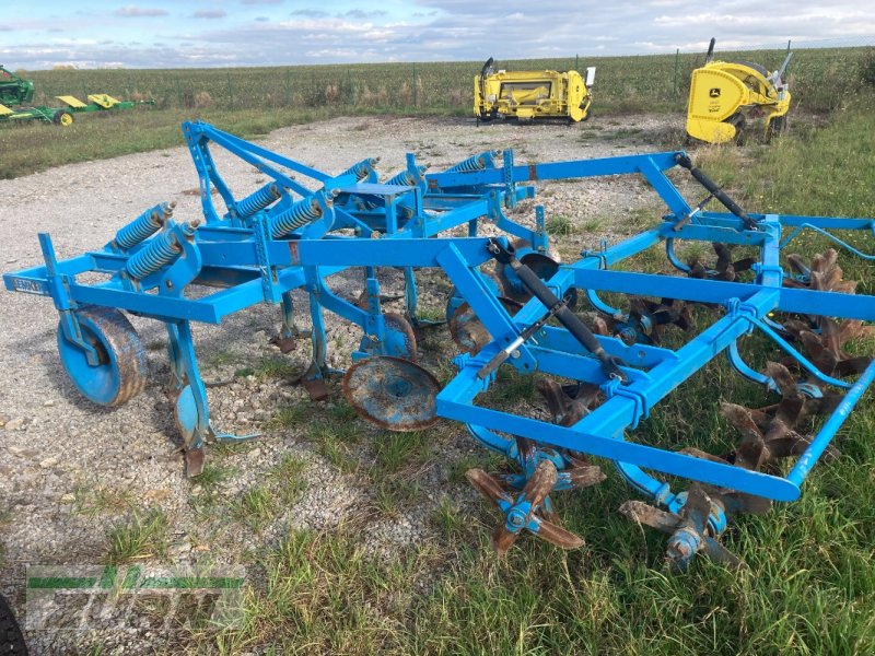 Grubber of the type Lemken Smaragd 80-300, Gebrauchtmaschine in Giebelstadt-Euerhausen