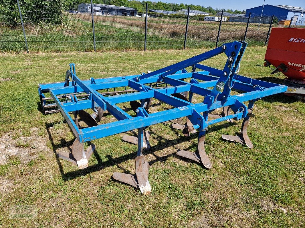 Grubber типа Lemken Smaragd 80-300, Gebrauchtmaschine в Spelle (Фотография 1)