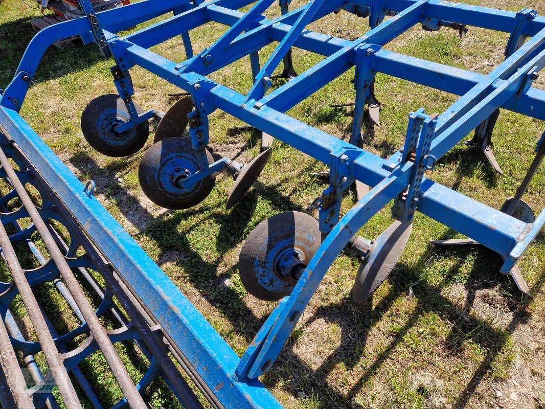 Grubber типа Lemken Smaragd 80-300, Gebrauchtmaschine в Spelle (Фотография 5)