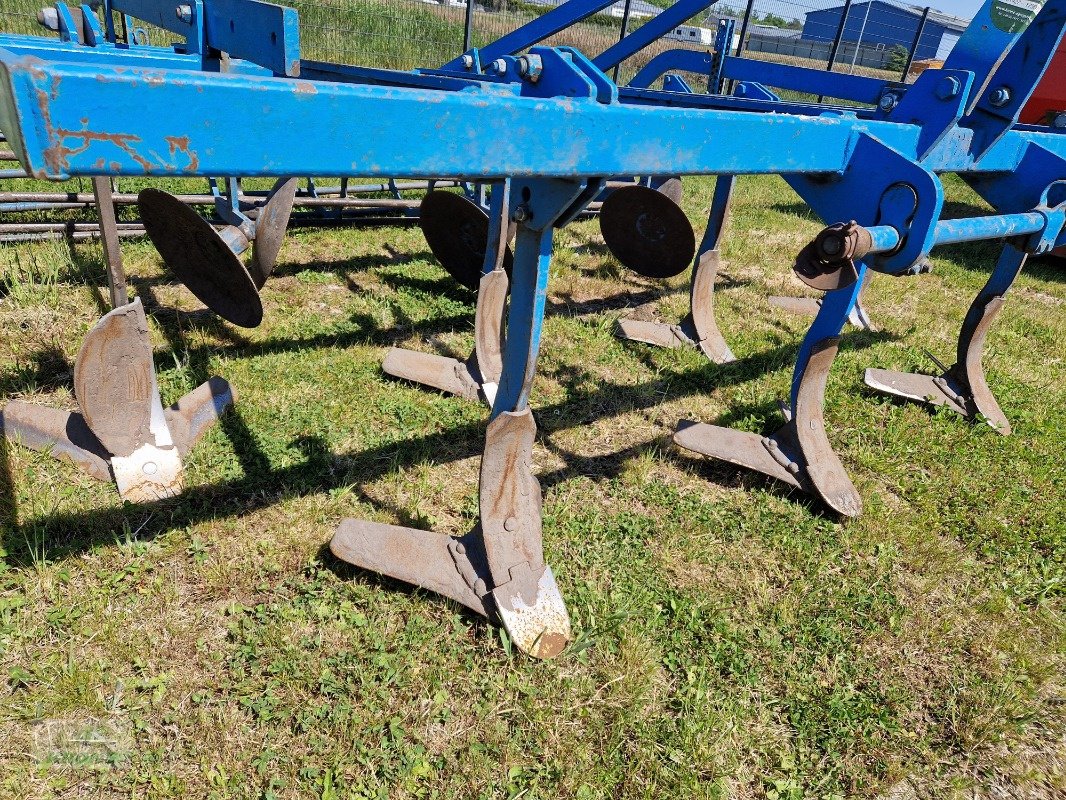 Grubber типа Lemken Smaragd 80-300, Gebrauchtmaschine в Spelle (Фотография 6)